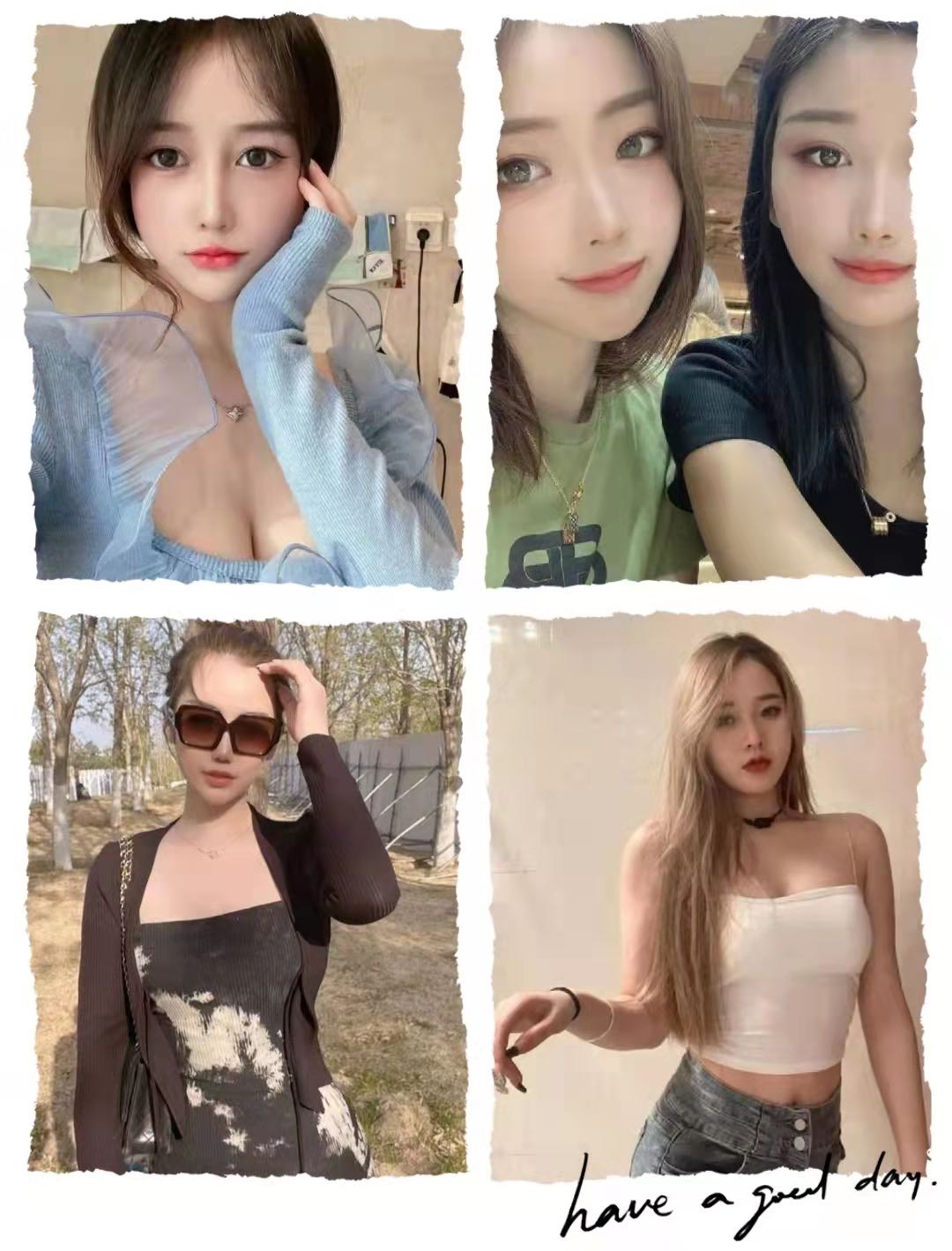 珠海拱北高端95会所